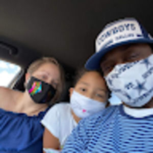 Meet your Posher, Markie